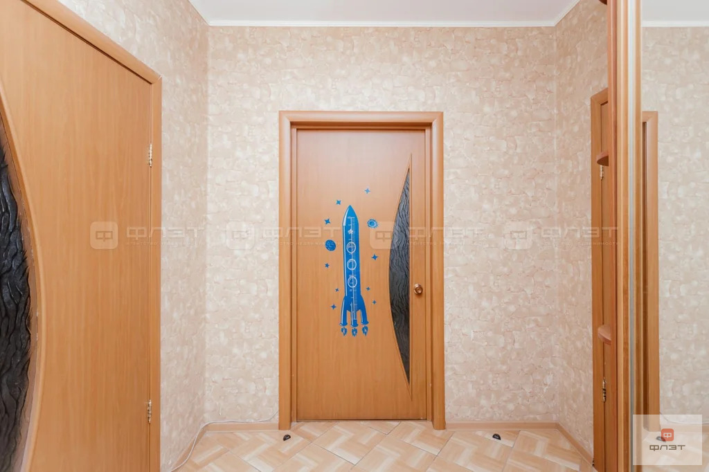 Продажа квартиры, Казань, ул. Чистопольская - Фото 21