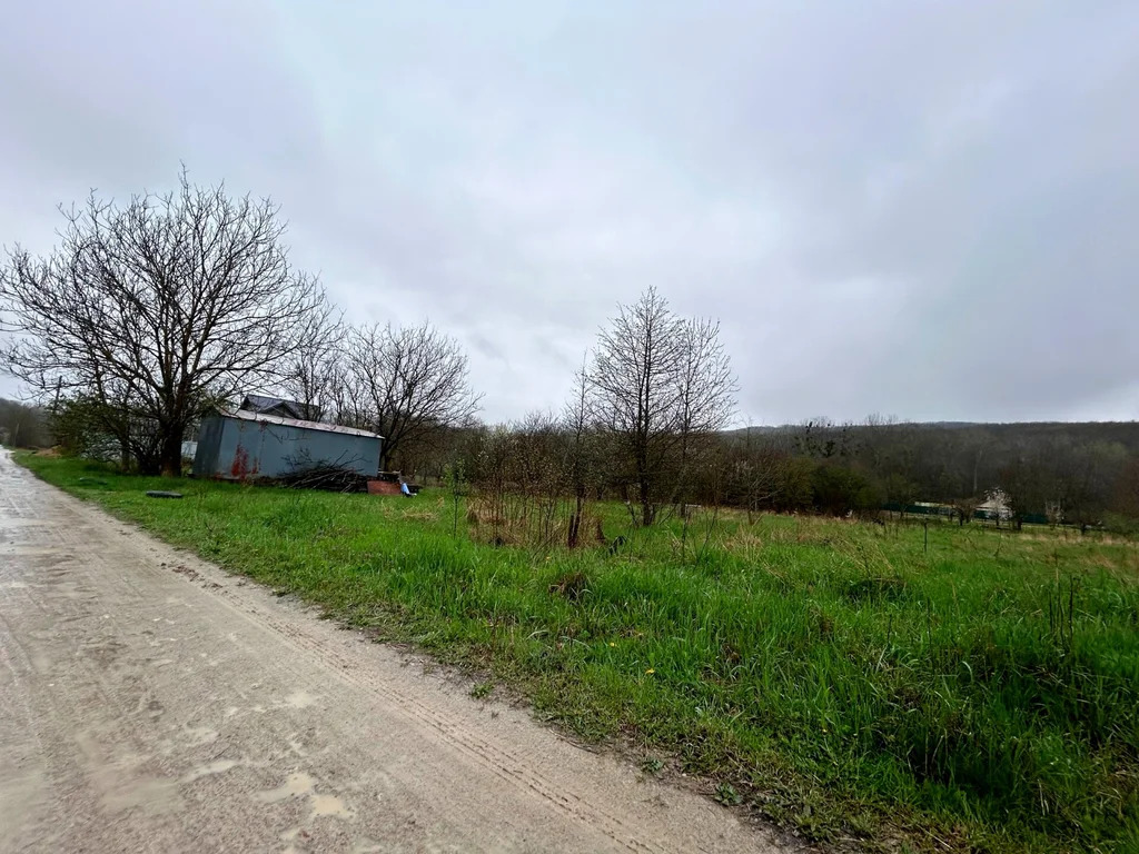 Продажа участка, Ильский, Северский район, ул. Лесная - Фото 2