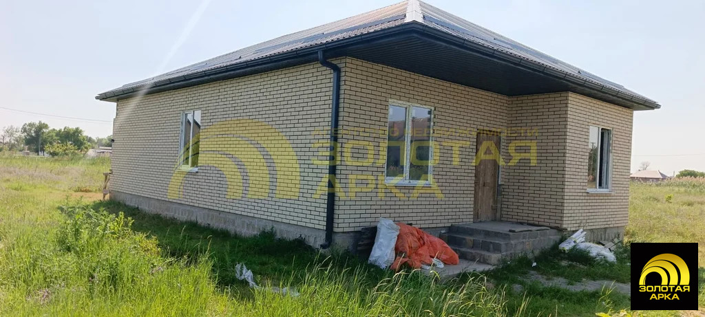 Продажа дома, Темрюкский район - Фото 2