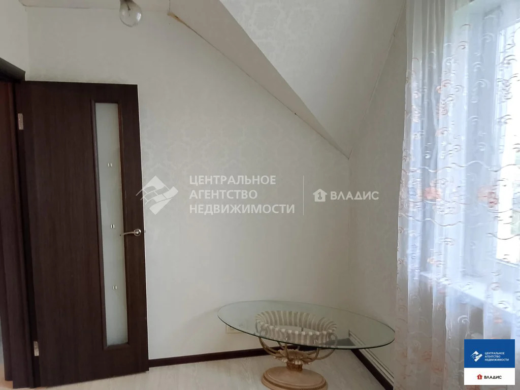 Продажа дома, Мелекшино, Старожиловский район, ул. Центральная - Фото 7