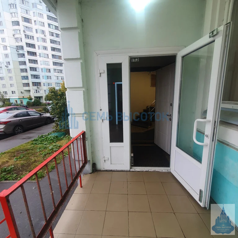 Аренда ПСН, м. Аннино, ул. Маршала Савицкого - Фото 4