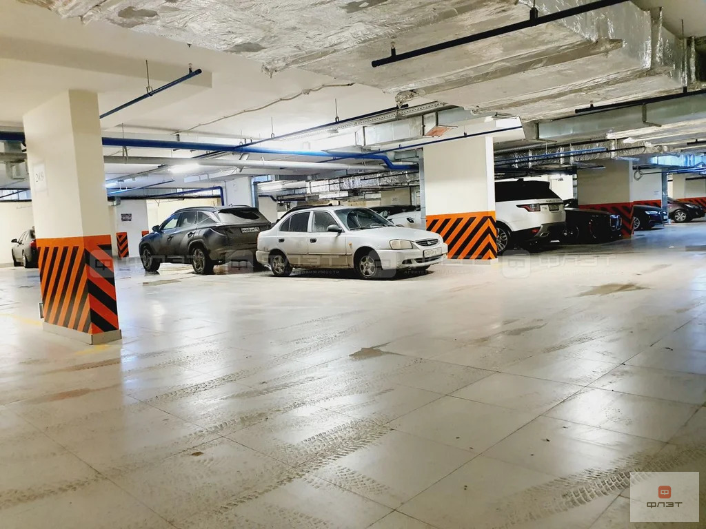 Продажа квартиры, Казань, ул. Волкова - Фото 22