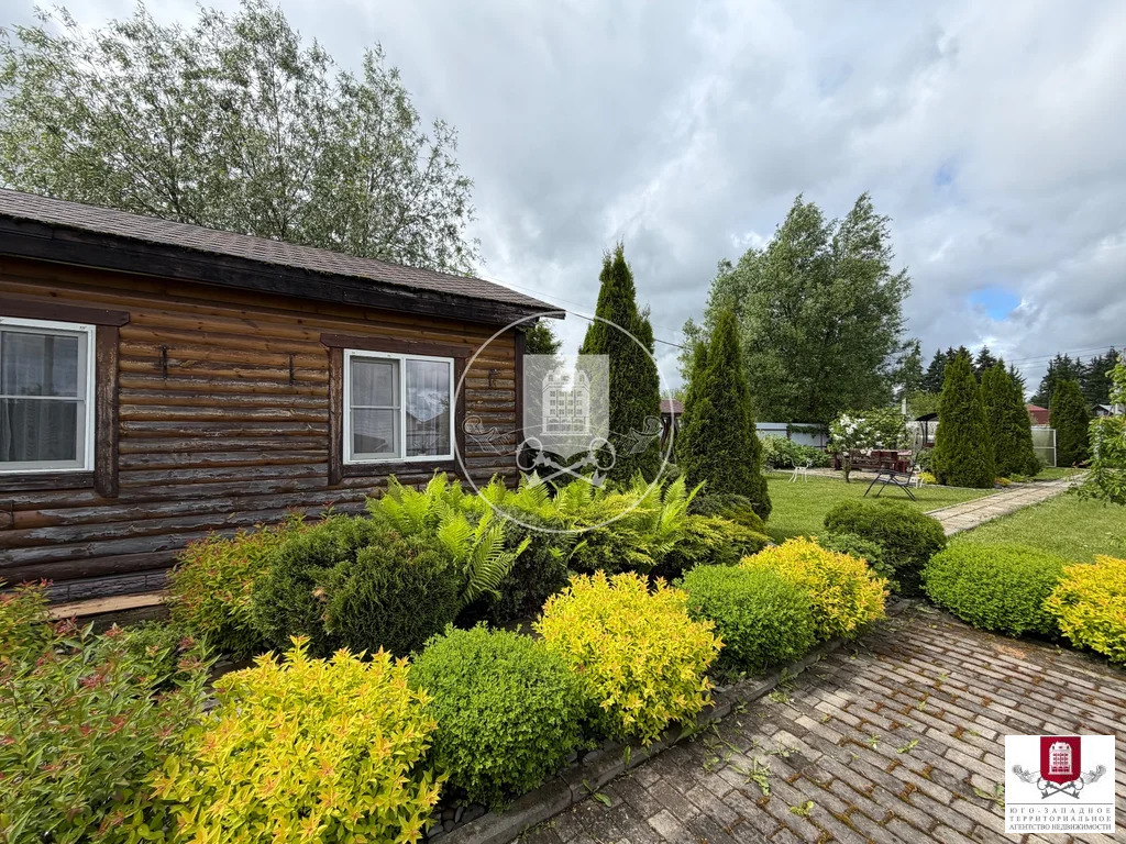 Продажа дома, Совхоз Боровский, Боровский район, Спортивная улица - Фото 1