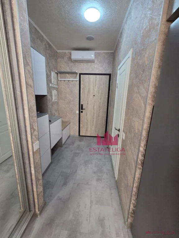 Аренда квартиры, Волгоградский пр-кт. - Фото 16