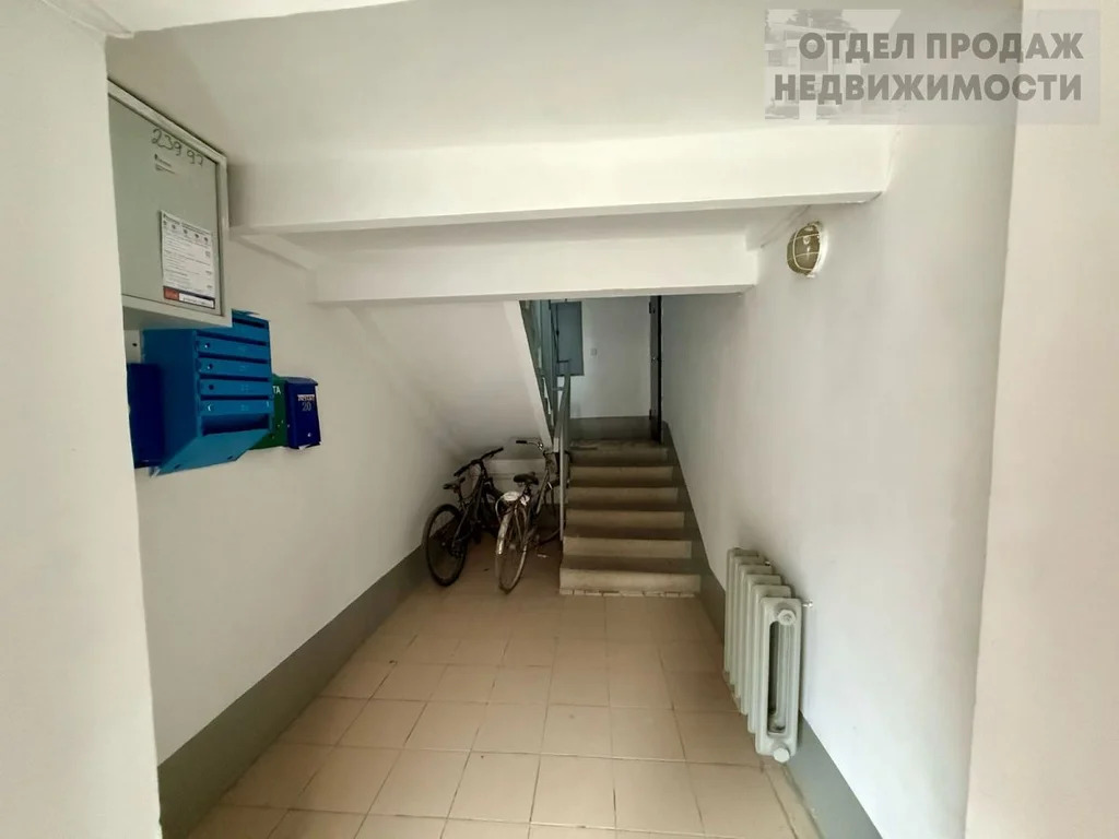 Уютная квартира - Фото 15