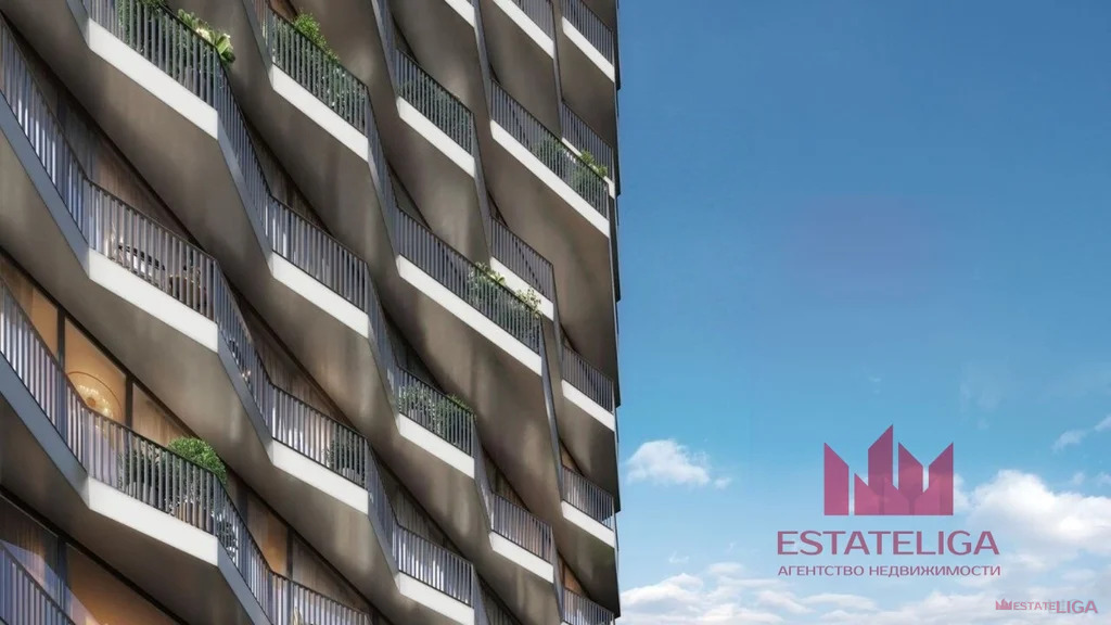 Продажа квартиры в новостройке, ул. Наметкина - Фото 4