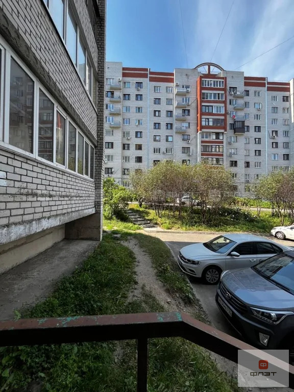 Продажа квартиры, Казань, ул. Академика Губкина - Фото 13