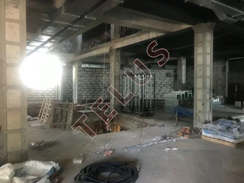 м.Кантемировская, ул.Кантемировская, 4900 м2, ОНС (ном. объекта: 7864) - Фото 9