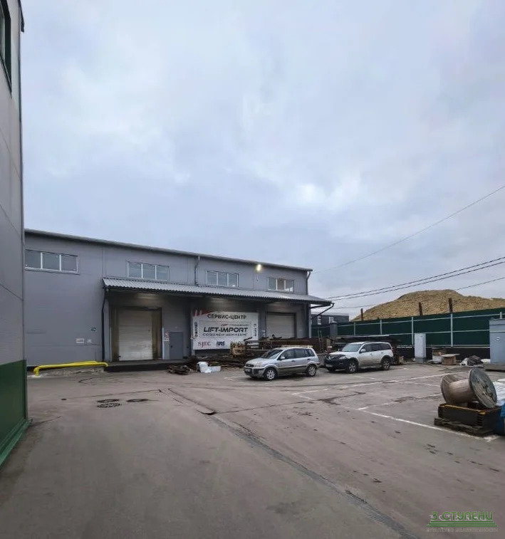 Аренда склада, Кардо-Лента, Мытищинский район, поселок Кардо-Лента - Фото 11