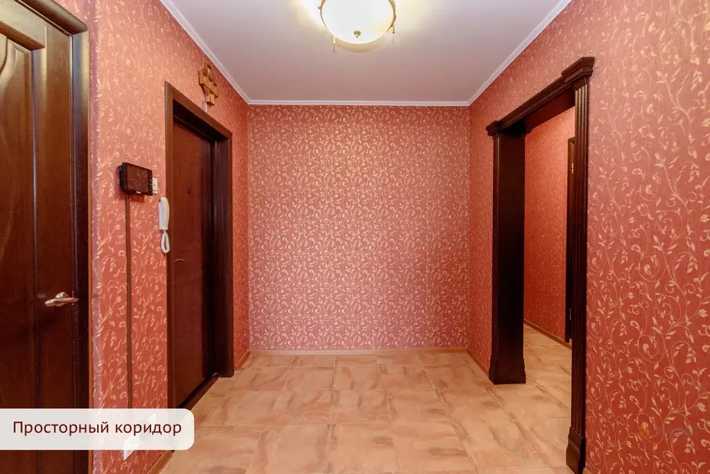 Продается 2-комнатная квартира Земская, д. 10. - Фото 9