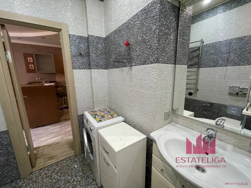 Аренда квартиры, 6-я Радиальная улица - Фото 20