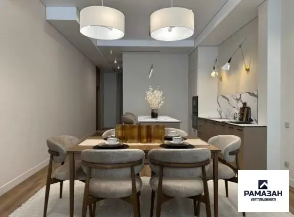 3-ком квартира ул.Садовая, Матюшино - Фото 5