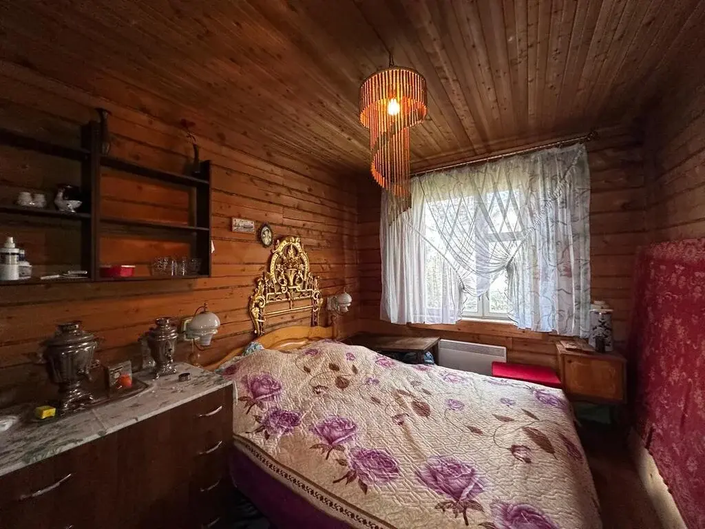 Дача 86 м2 на участке 6 сот. - Фото 5