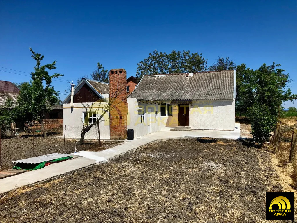 Продажа дома, Анастасиевская, Славянский район, ул. Безымянная - Фото 17