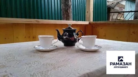 Аренда дома, Казань, Ул.1-ая Грибная - Фото 1