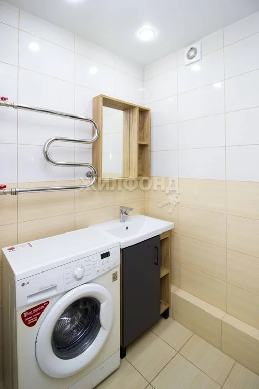 Продажа квартиры, Бердск, ул. Островского - Фото 15