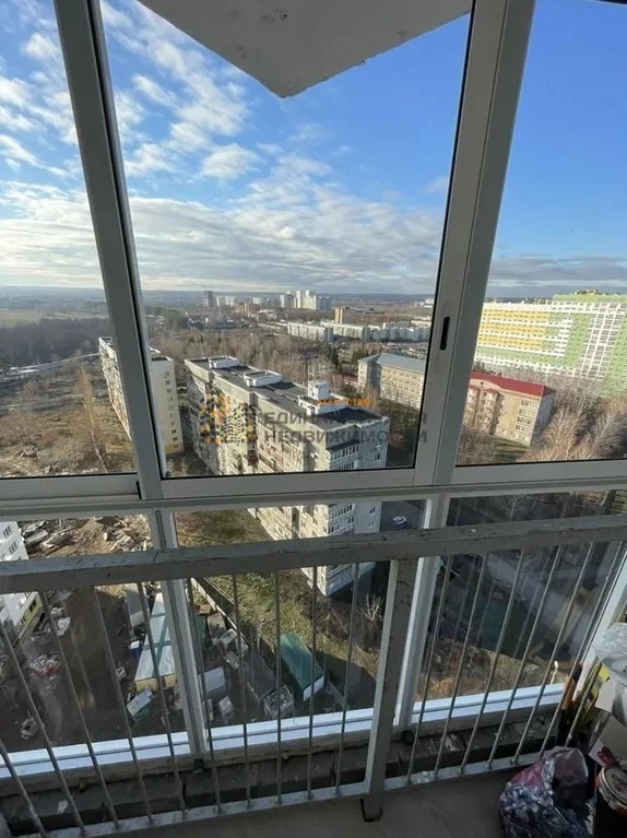 Аренда квартиры, Уфа, ул. Шмидта - Фото 11