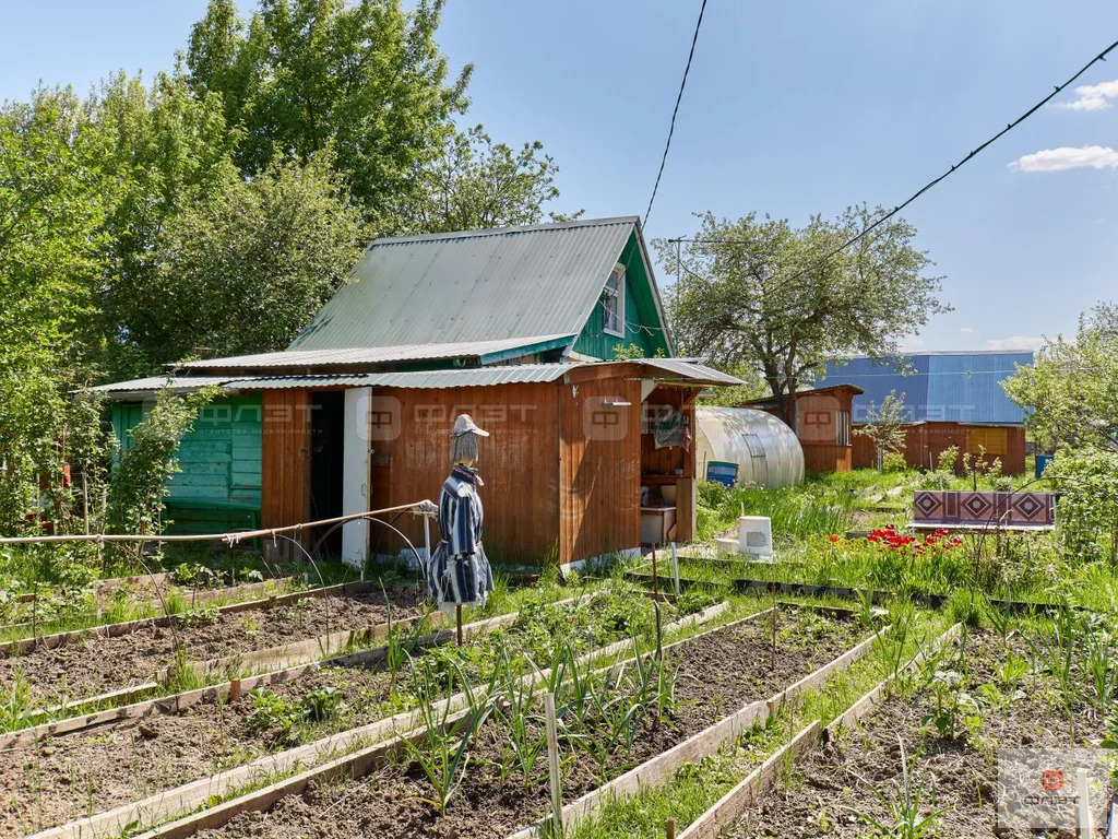 Продажа дома, Казань, тер. СДТ Смородинка - Фото 3