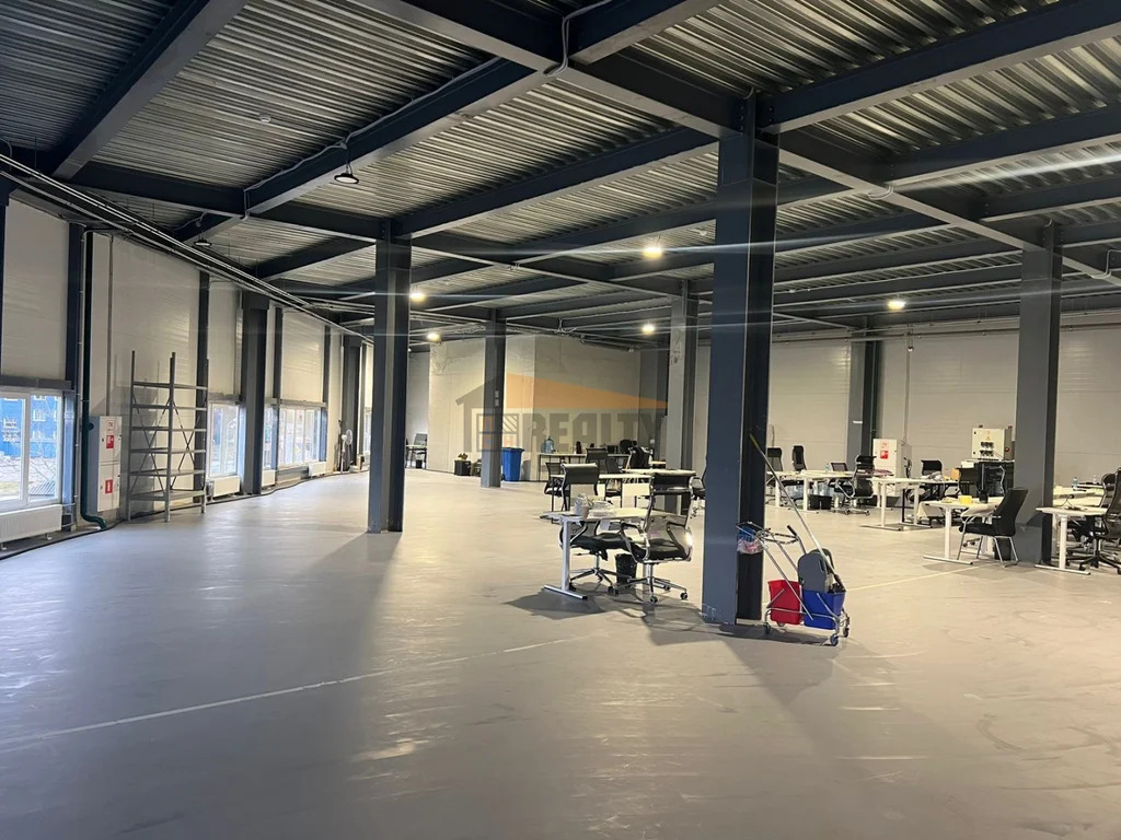 Аренда ПСН, Химки, Вашутинское ш. - Фото 5