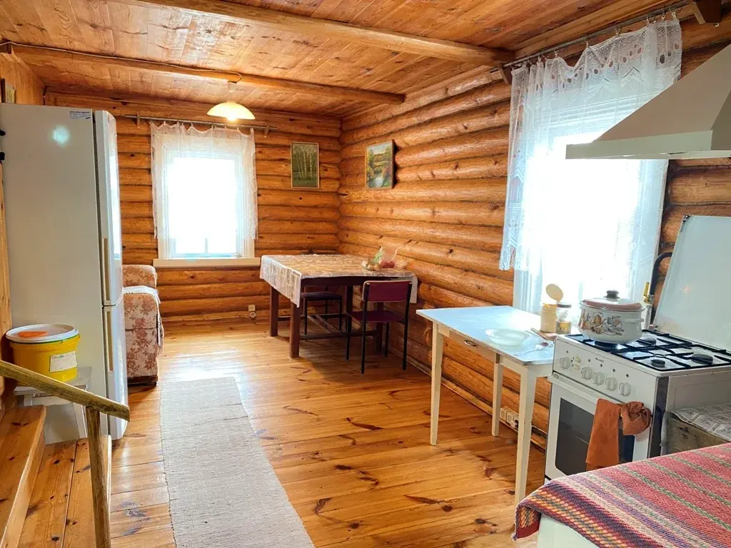 Дом в деревне Цаплино - Фото 4