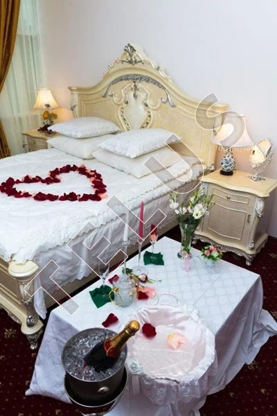 Ставропольский край, Пятигорск, проспект Калинина, 2150 м2, Гостиница ... - Фото 8