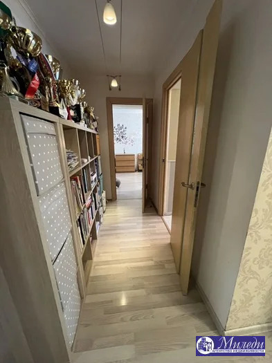 Продажа квартиры, Батайск, СЖМ улица - Фото 10