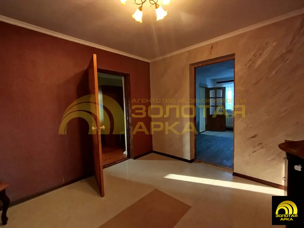 Продажа дома, Старотитаровская, Темрюкский район, Ильича пер. - Фото 3