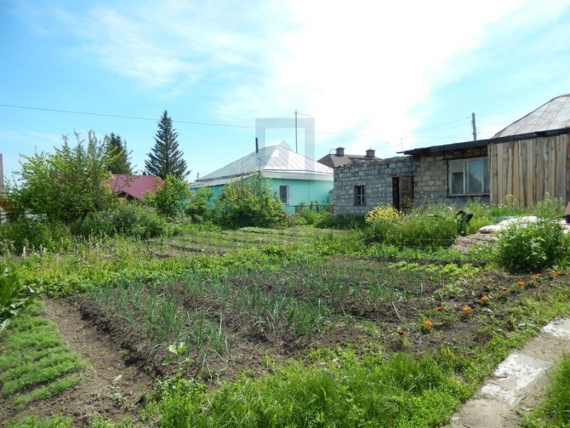 Купить Дом В Сосновке Новосибирский