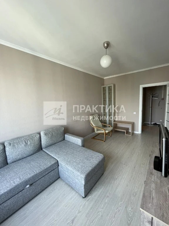 Продажа квартиры, Старокрымская улица - Фото 4