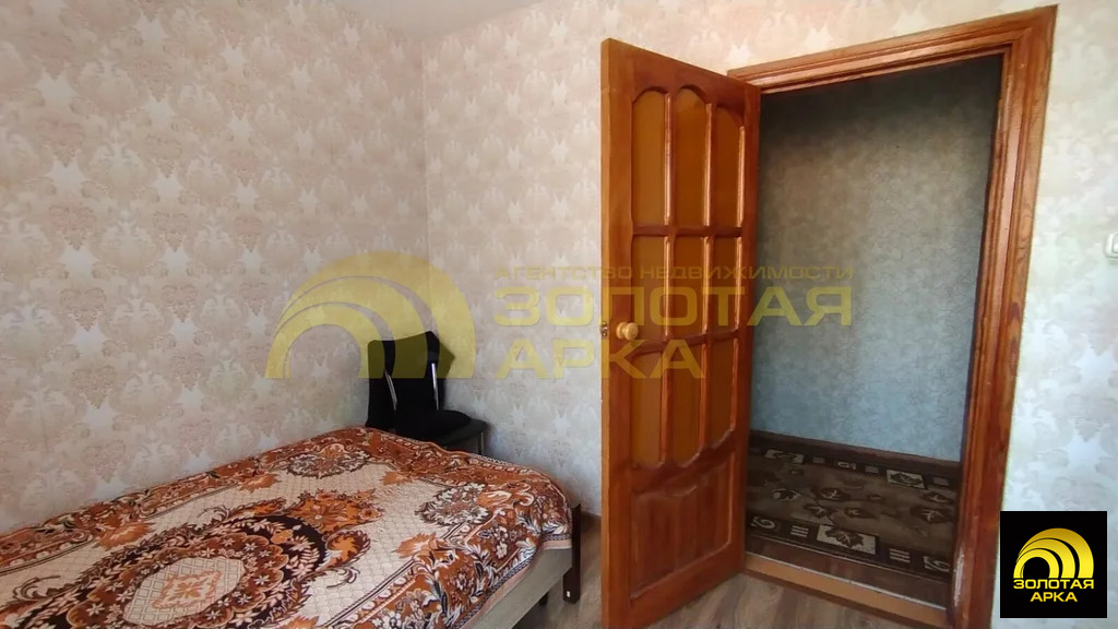 Продажа дома, Веселовка, Темрюкский район, ул. Босфорская - Фото 16