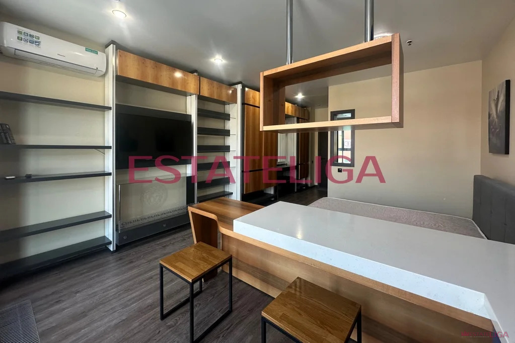 Аренда квартиры, Ходынский б-р. - Фото 10