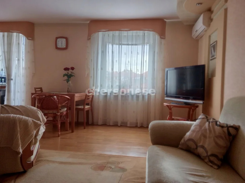 Продажа квартиры, Севастополь, ул. Павла Корчагина - Фото 16