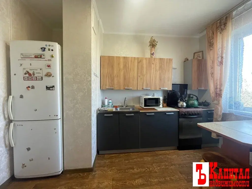 Продажа 2-х комнатной квартиры - Фото 17
