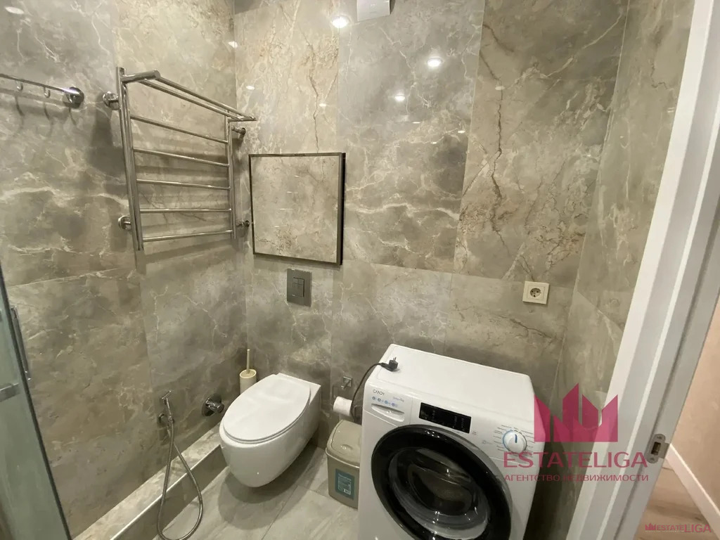 Аренда квартиры, Лопатино, Ленинский район, Сухановская улица - Фото 9