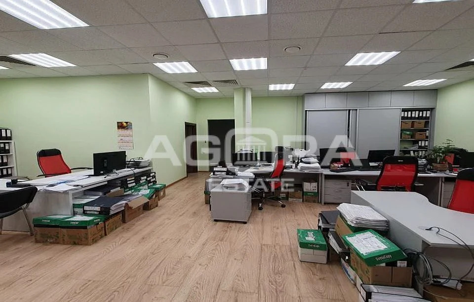 Аренда офиса, м. Тульская, Холодильный пер. - Фото 3