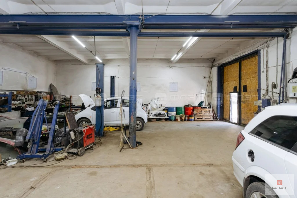 Продажа ПСН, Казань, ул. Тихорецкая - Фото 4