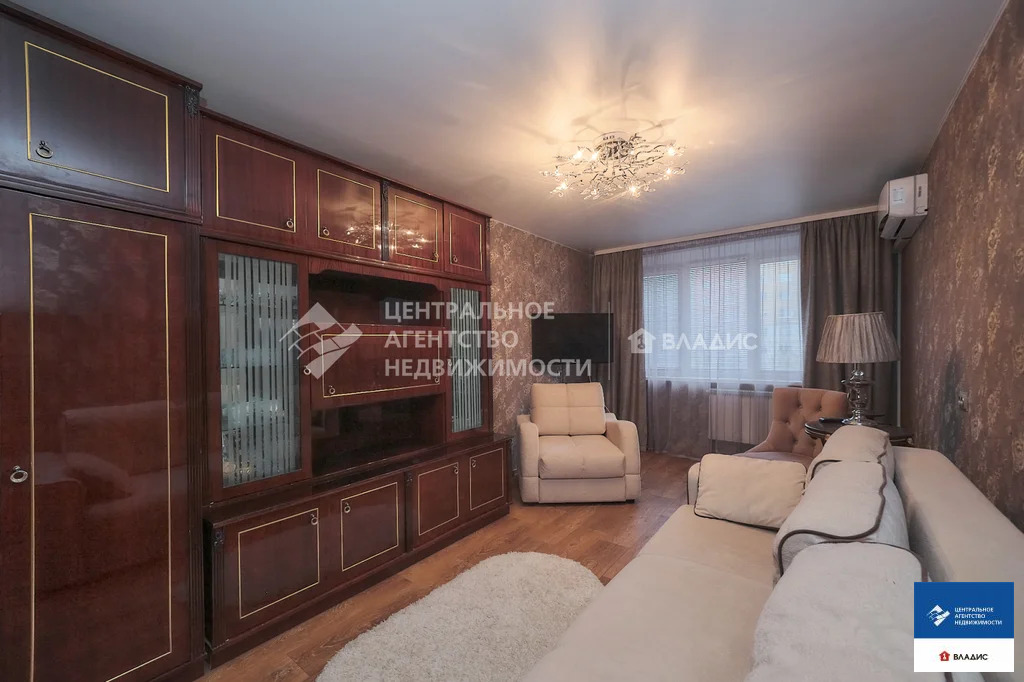 Продажа квартиры, Рязань, 3-й Тракторный проезд - Фото 6