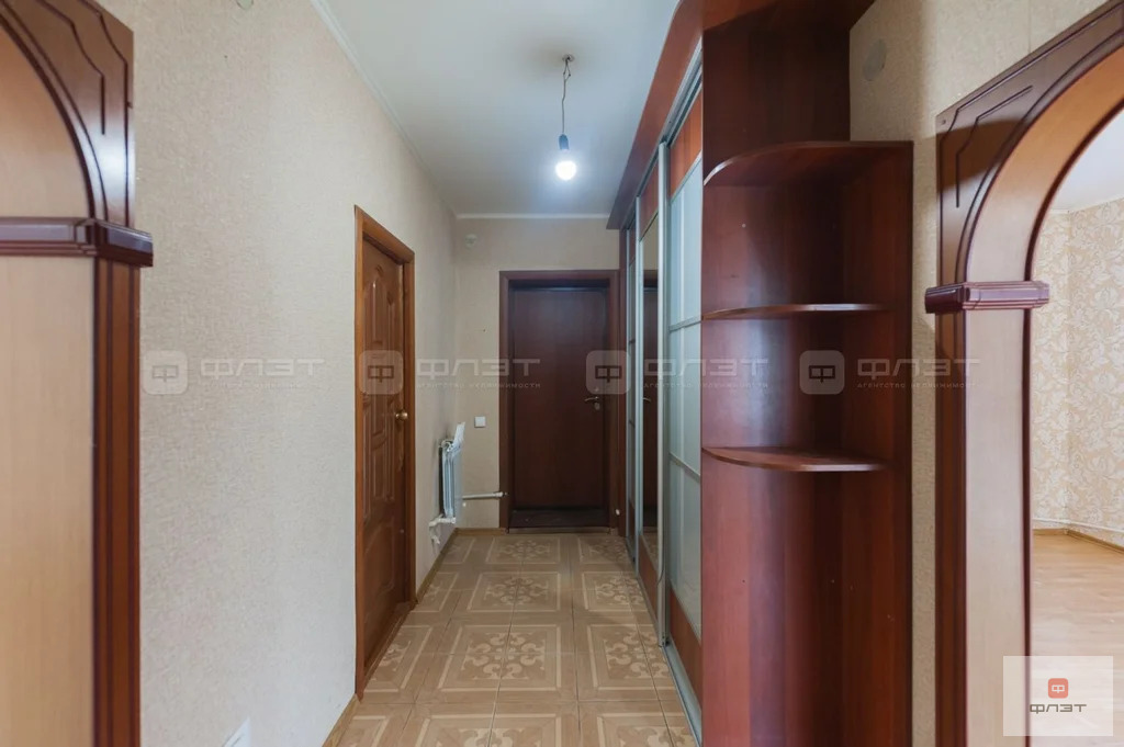 Продажа дома, Казань, ул. Центральная - Фото 32