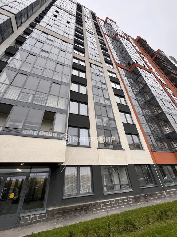 Продажа квартиры, Бугры, Всеволожский район, Тихая ул. - Фото 10