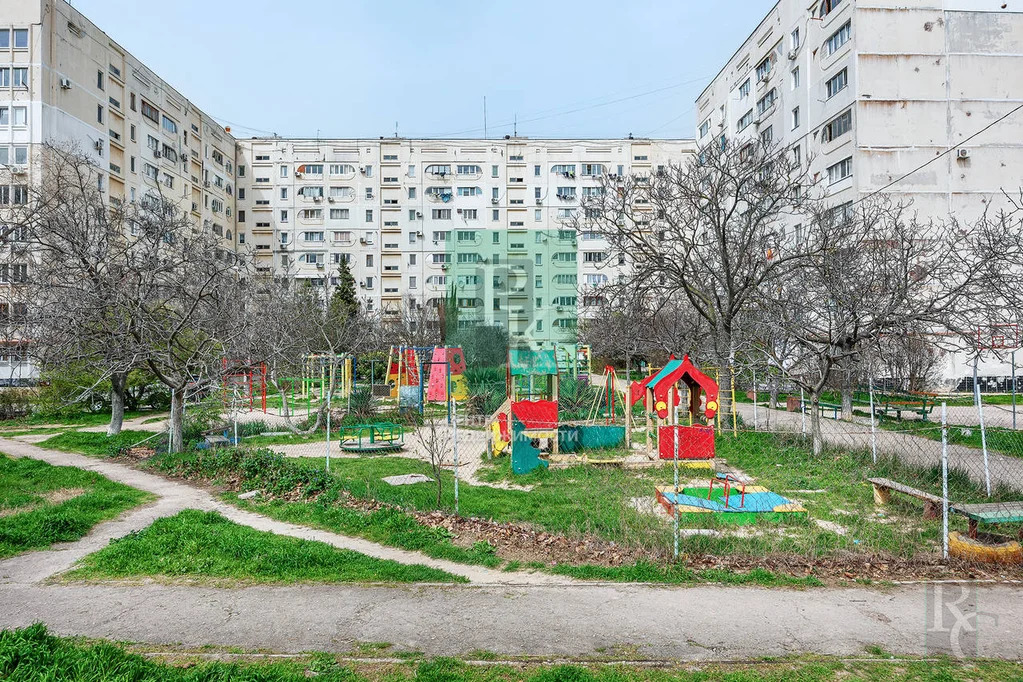 Продажа квартиры, Севастополь, ул. Героев Бреста - Фото 19