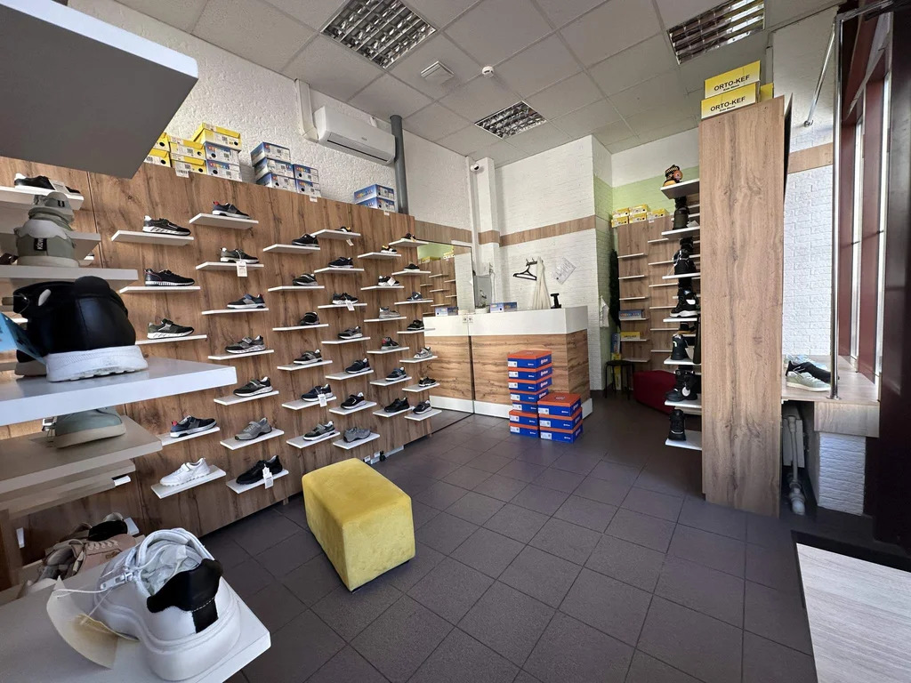 Аренда ПСН площадью 20 м2 - Фото 4