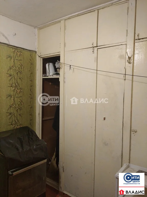 Продажа квартиры, Воронеж, ул. Никитинская - Фото 10