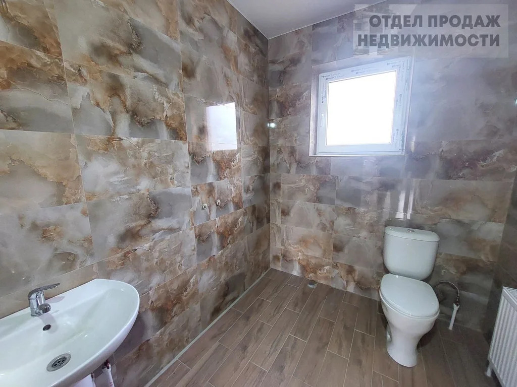 Новый кирпичный дом - Фото 8