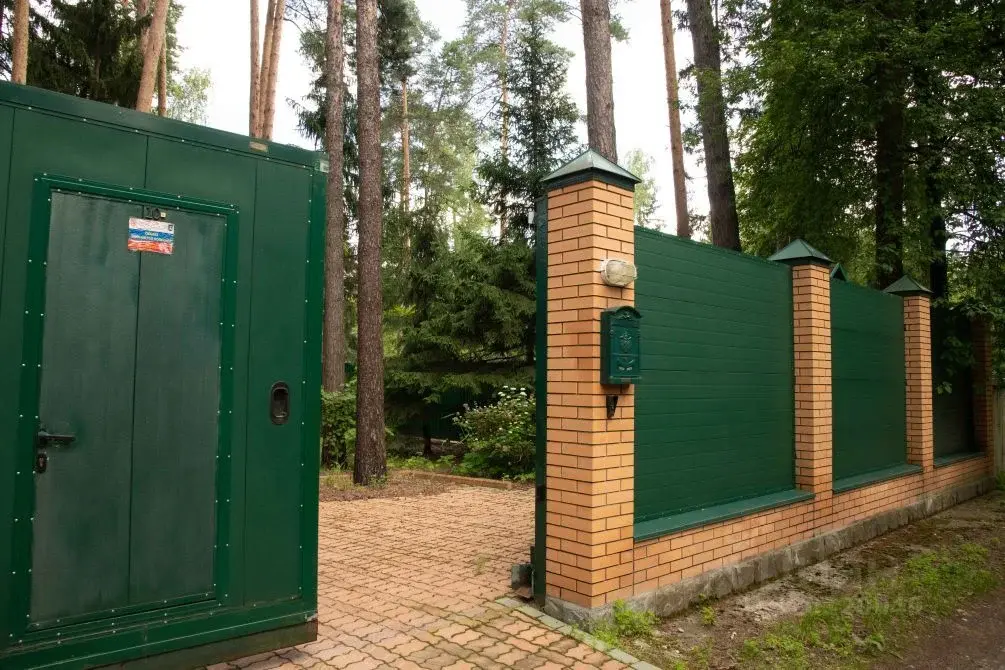 Купить дом 300.0м Московская область, Раменский муниципальный округ, . - Фото 50