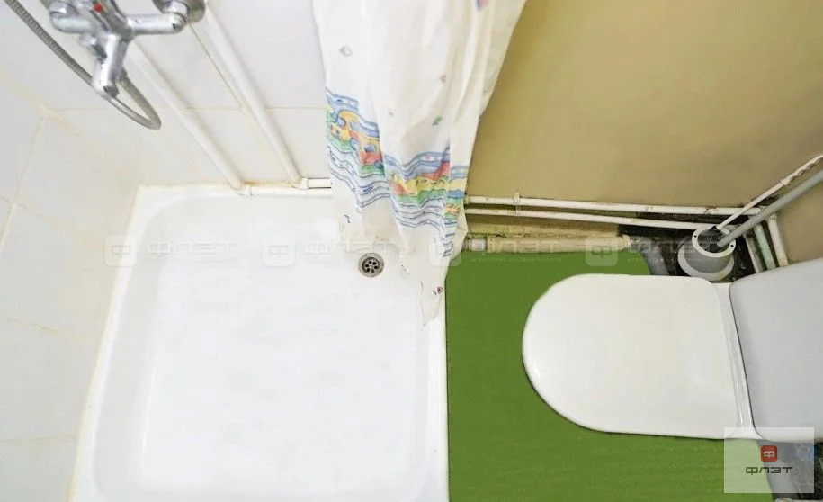 Продажа квартиры, Казань, ул. Татарстан - Фото 9