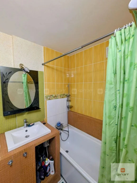 Аренда квартиры, Казань, ул. Академика Глушко д.6 - Фото 6