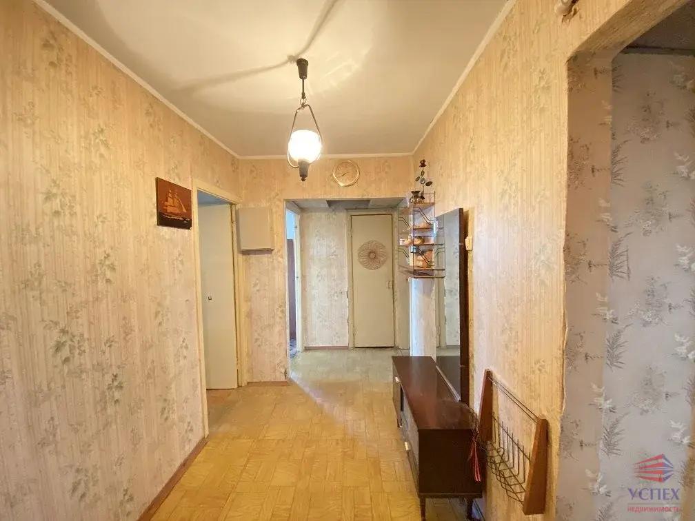 Продаётся 3-комнатная квартира г. Жуковский, ул. чкалова, д. 7 - Фото 17