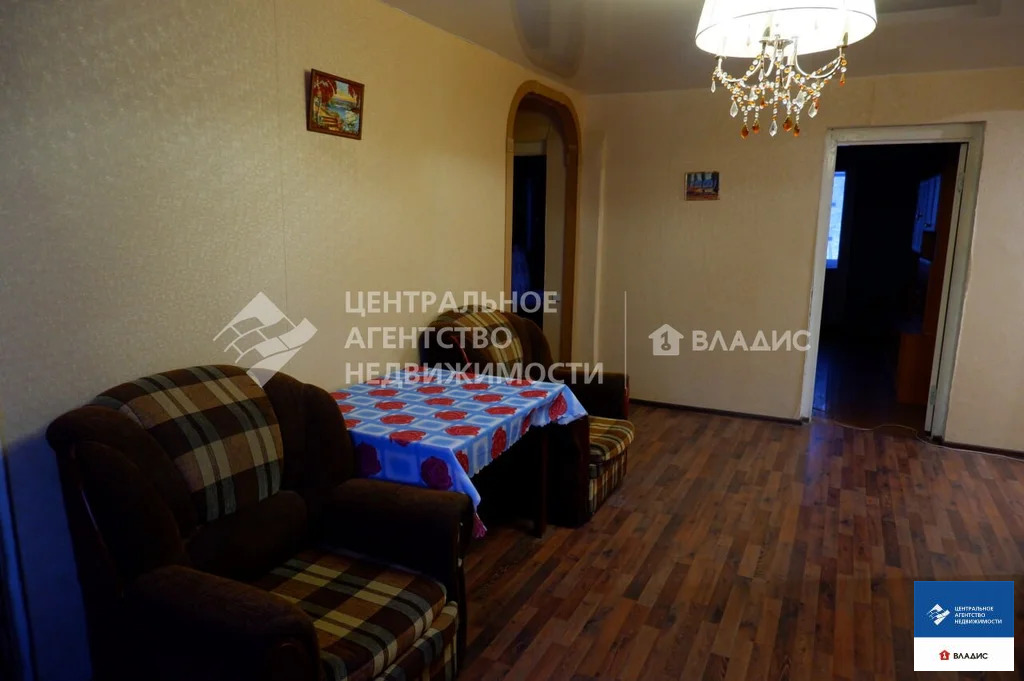 Аренда квартиры, Рязань, ул. Советской Армии - Фото 11