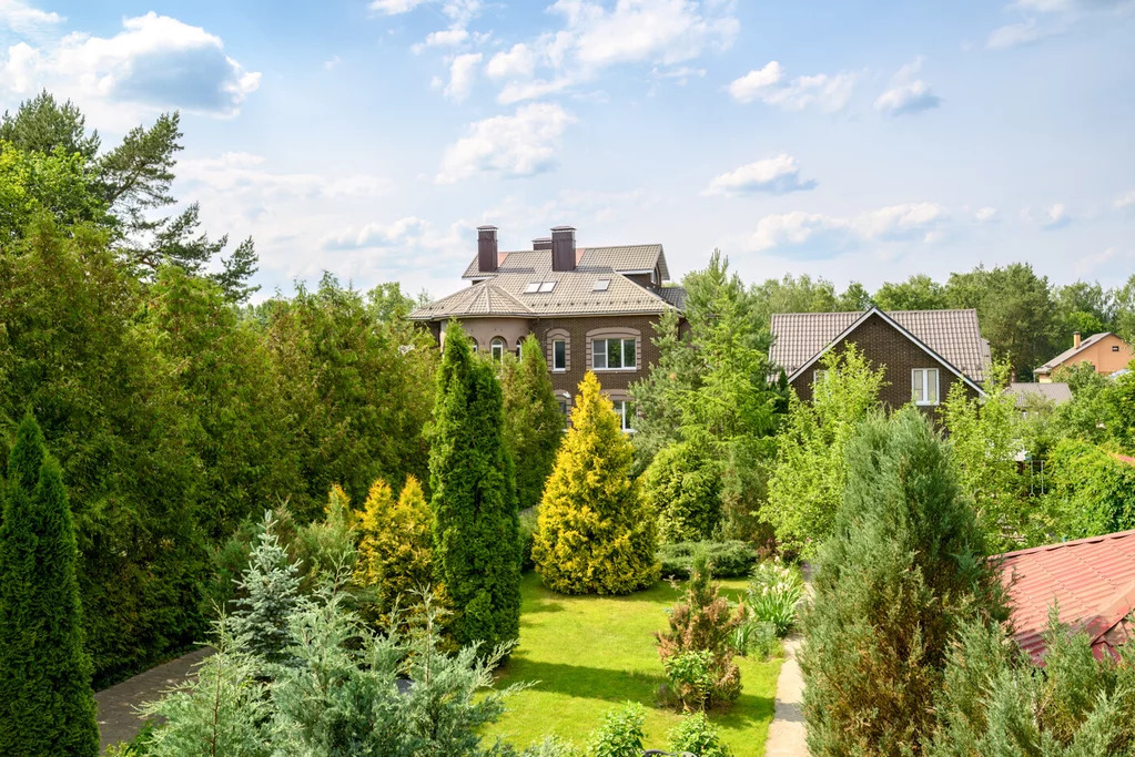 Продажа дома, Звенигород, ул. Садовая - Фото 1