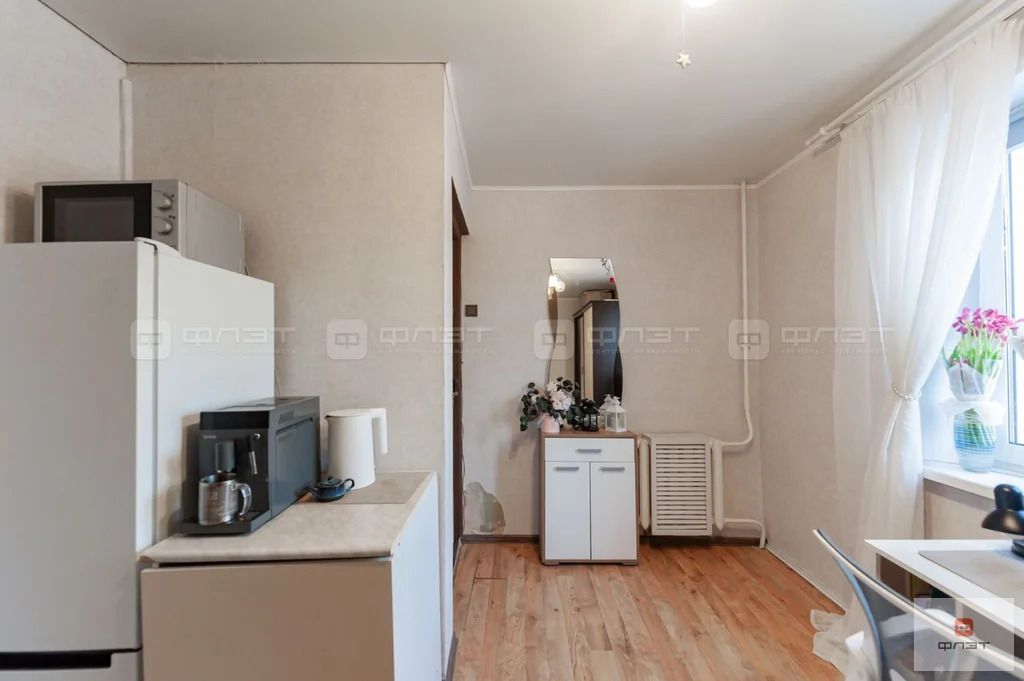 Продажа квартиры, Казань, ул. Братьев Касимовых - Фото 2